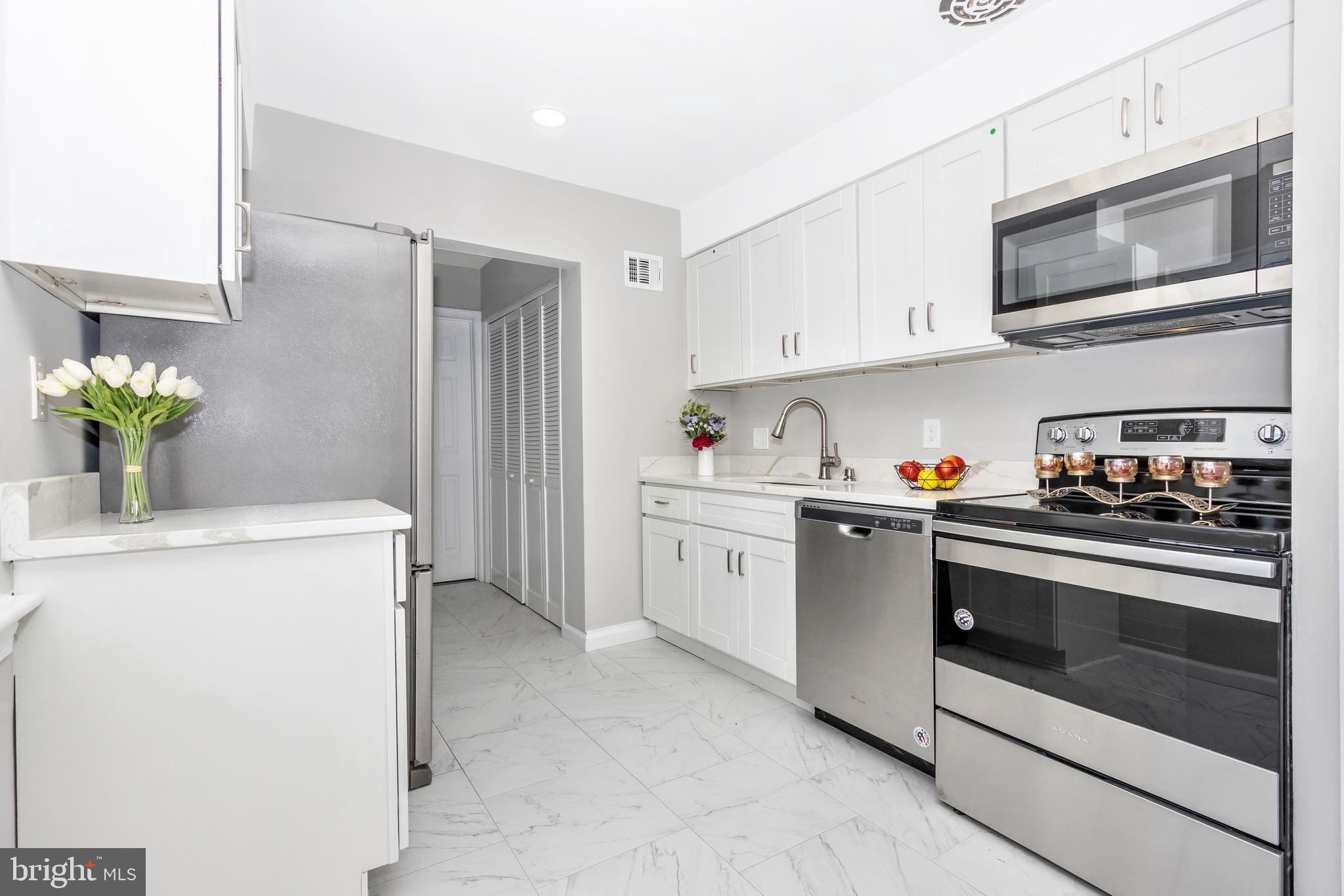 TAKOMA PARK - Residential