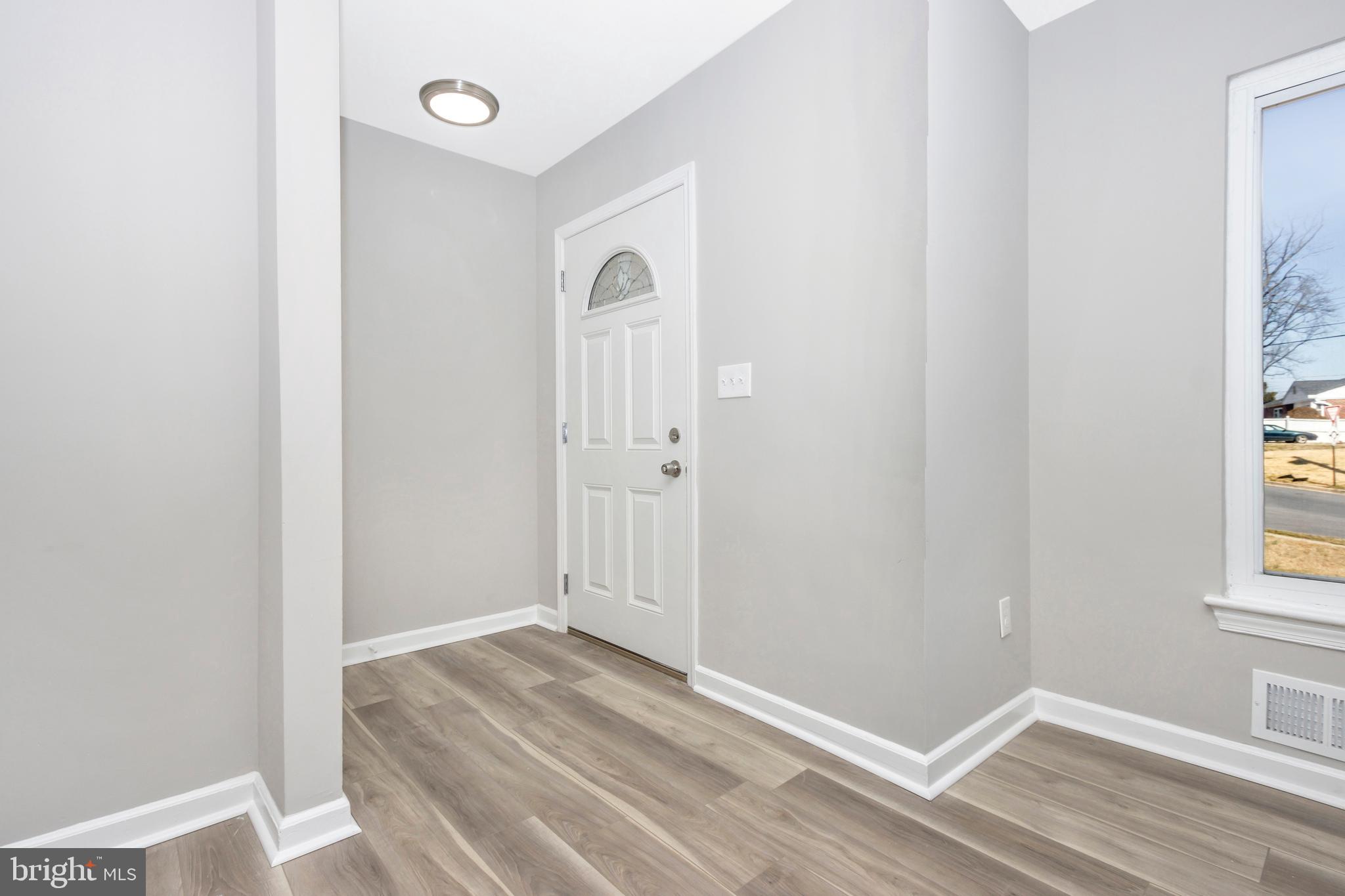 TAKOMA PARK - Residential