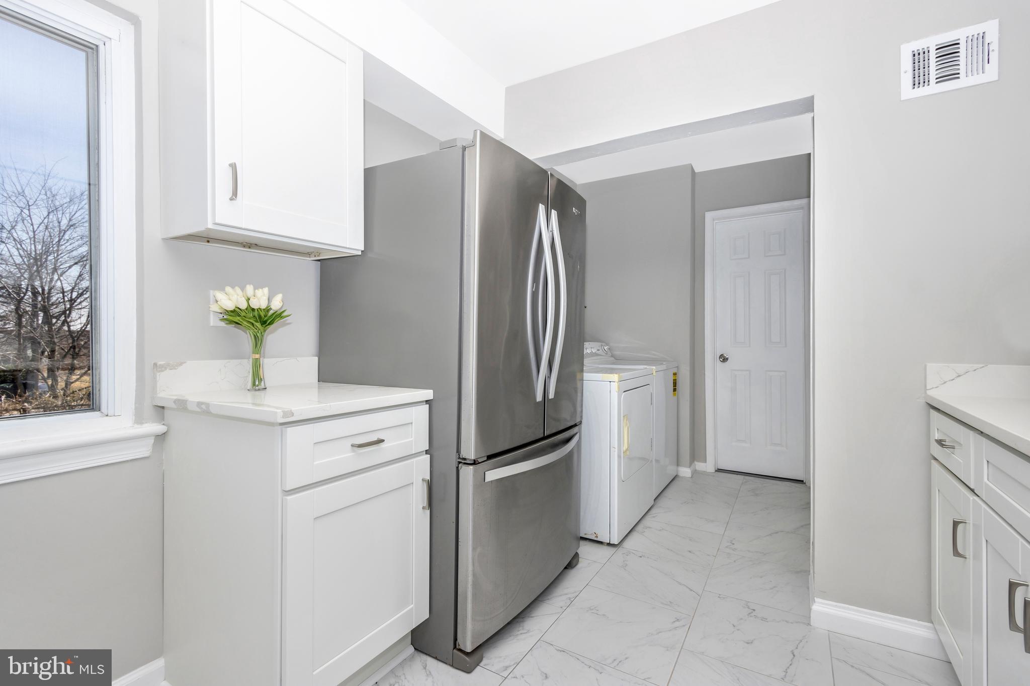 TAKOMA PARK - Residential