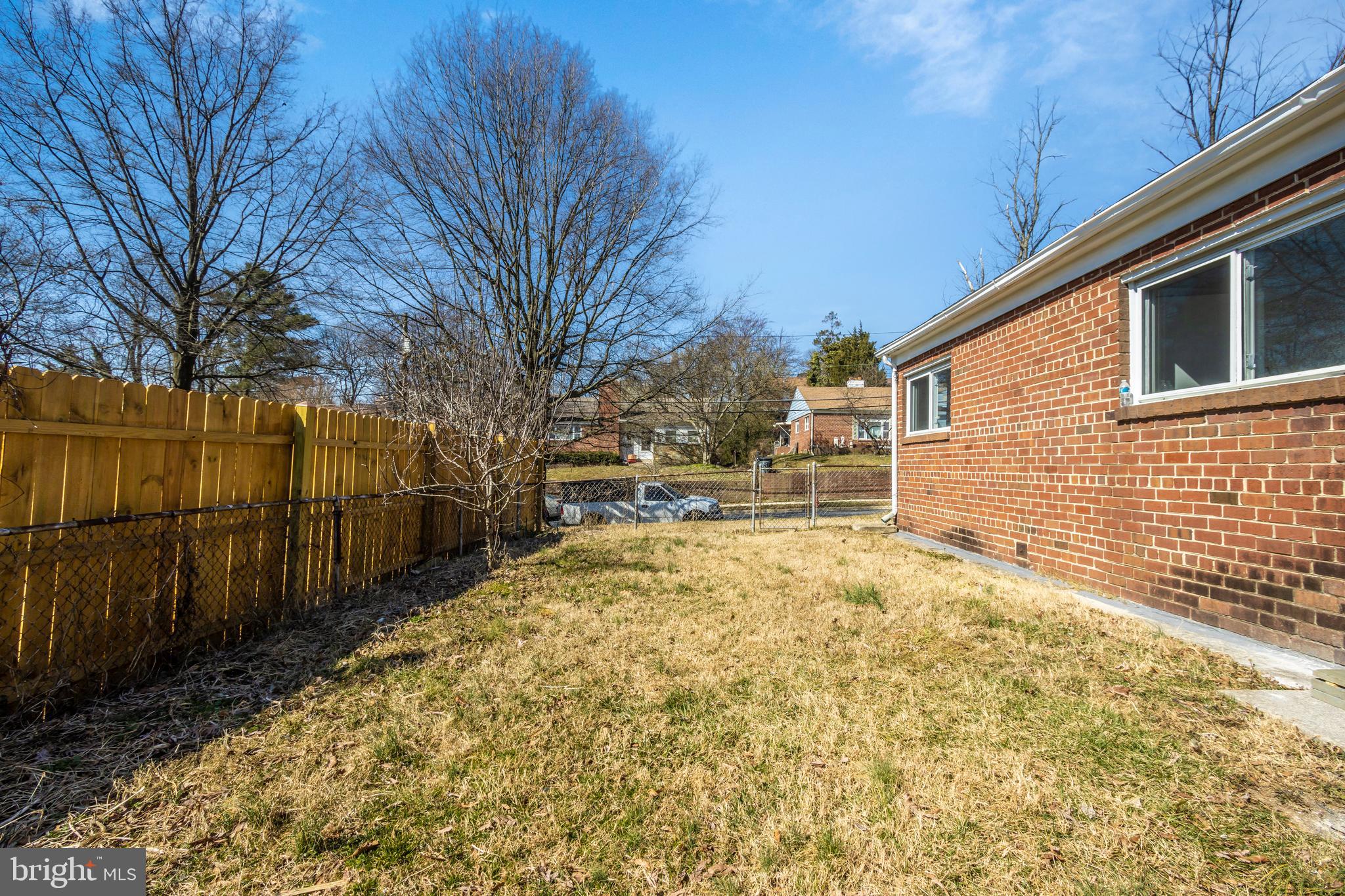 TAKOMA PARK - Residential