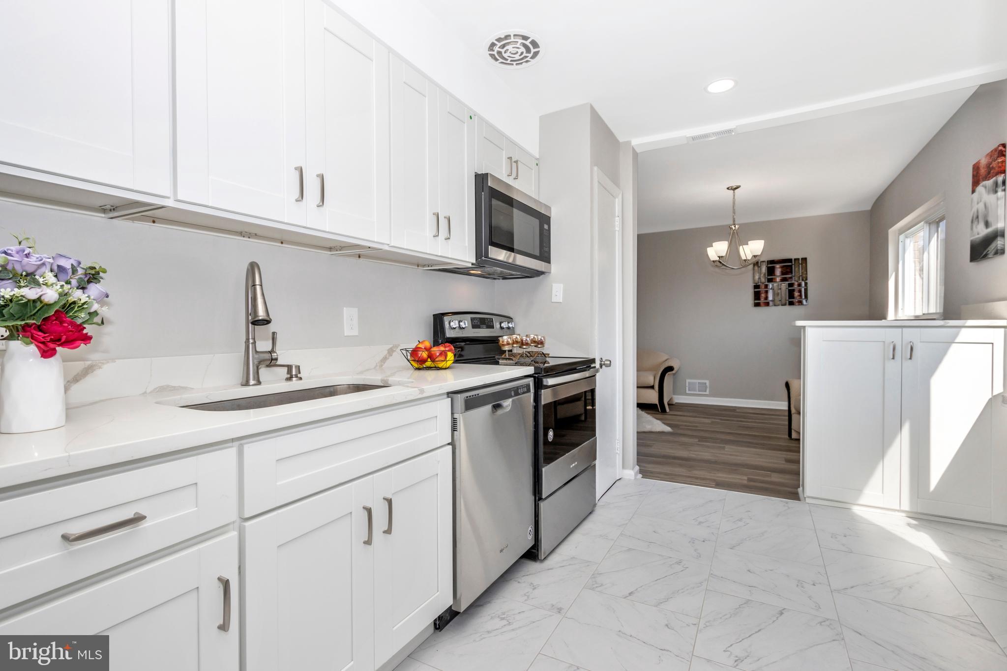 TAKOMA PARK - Residential