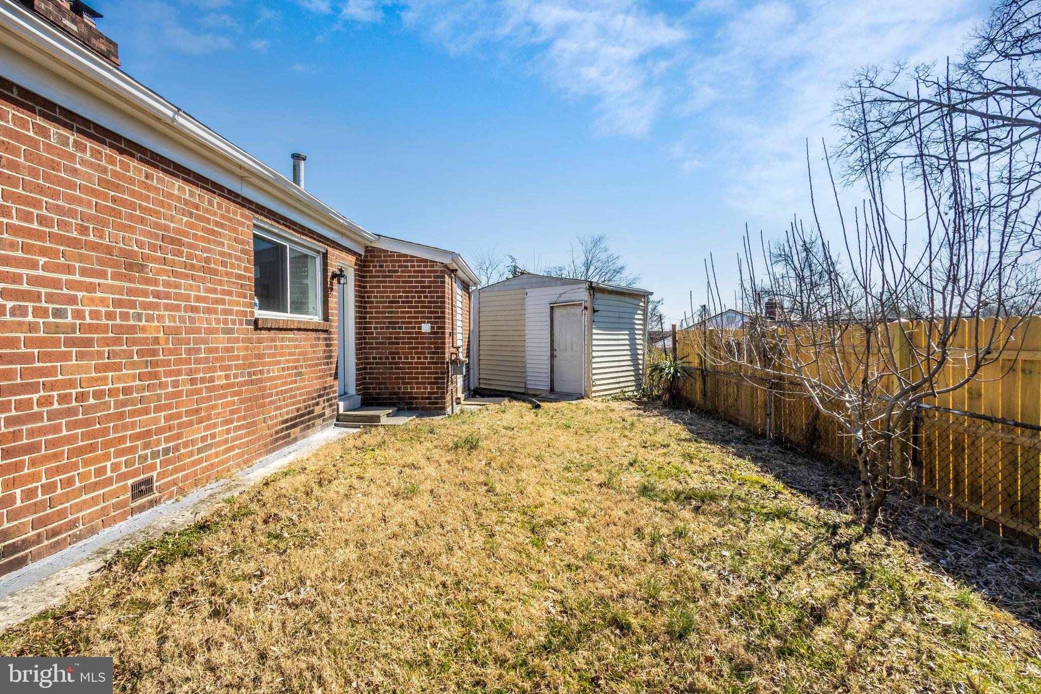 TAKOMA PARK - Residential