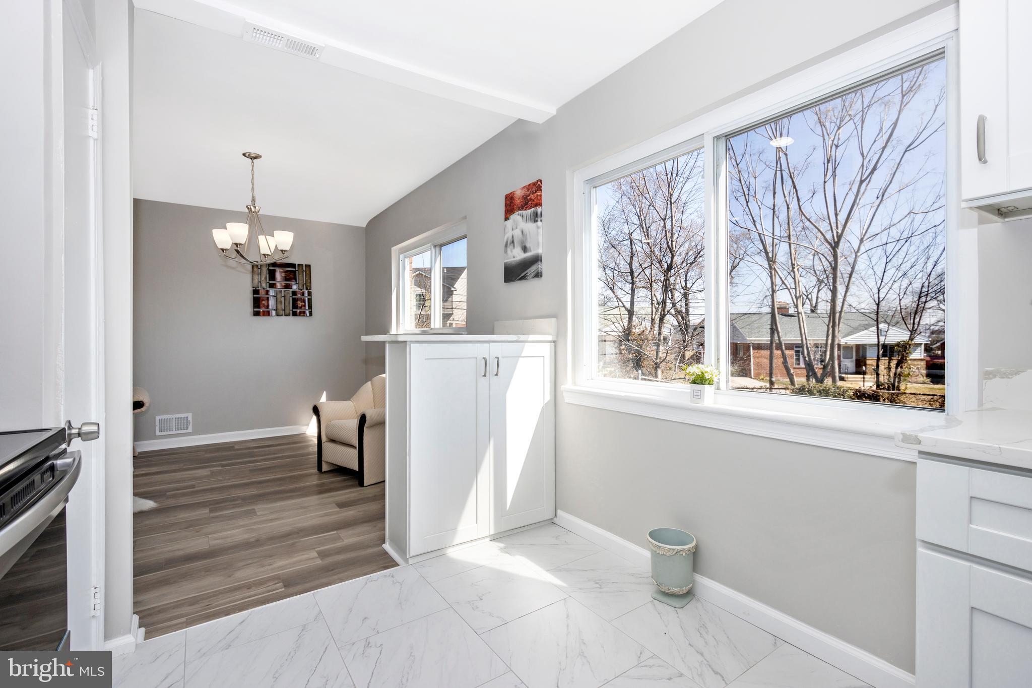 TAKOMA PARK - Residential