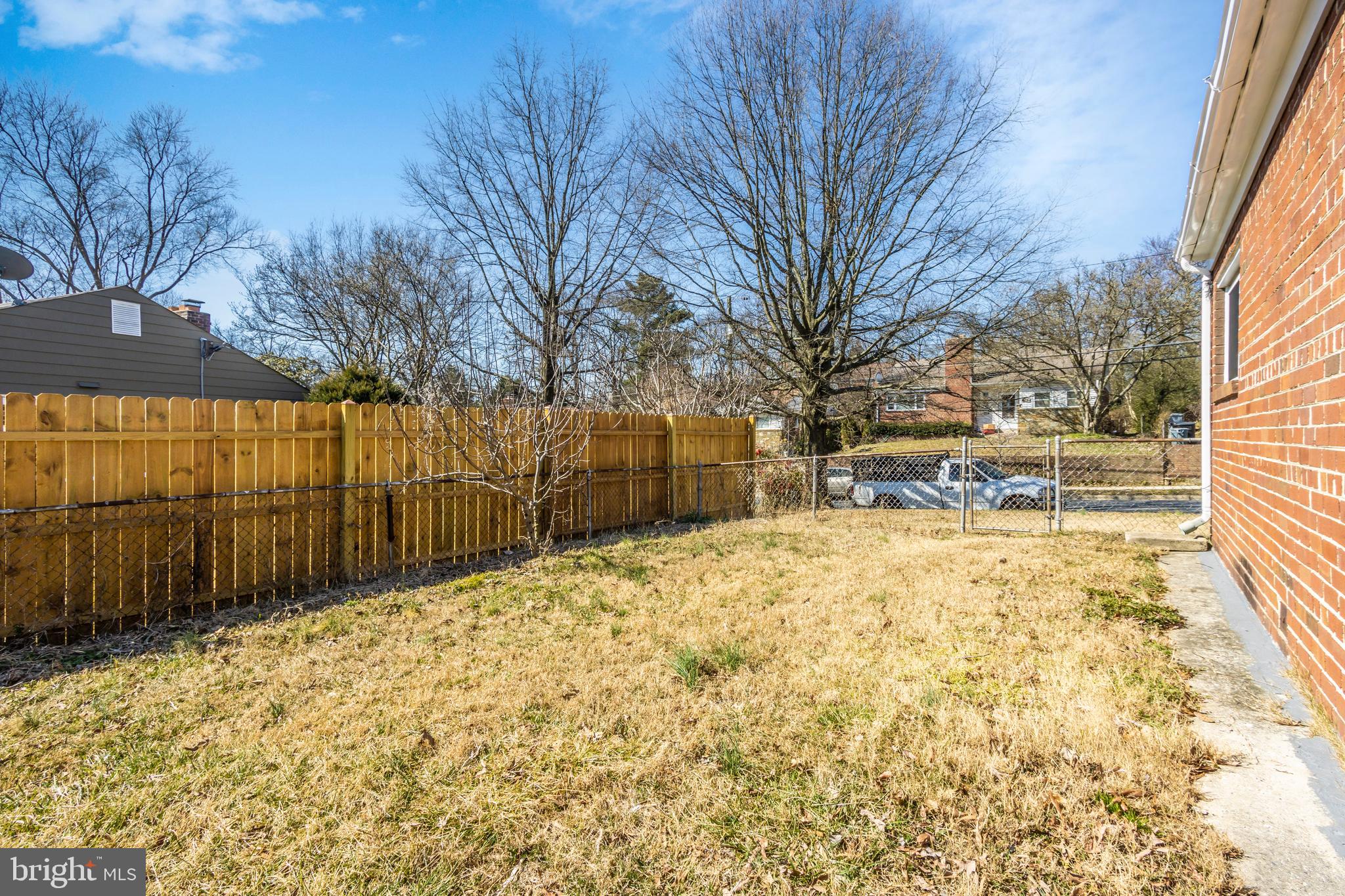 TAKOMA PARK - Residential