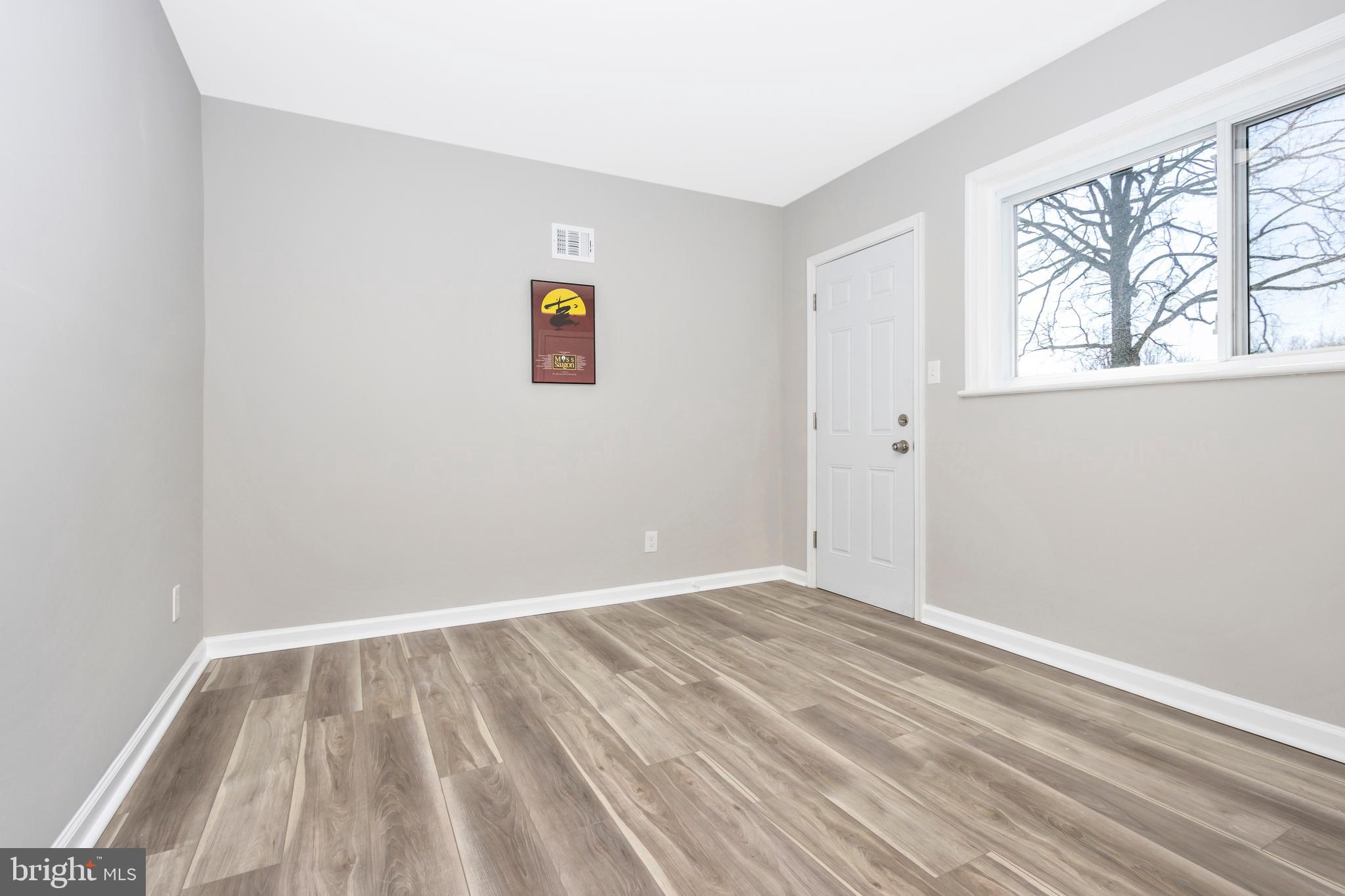 TAKOMA PARK - Residential