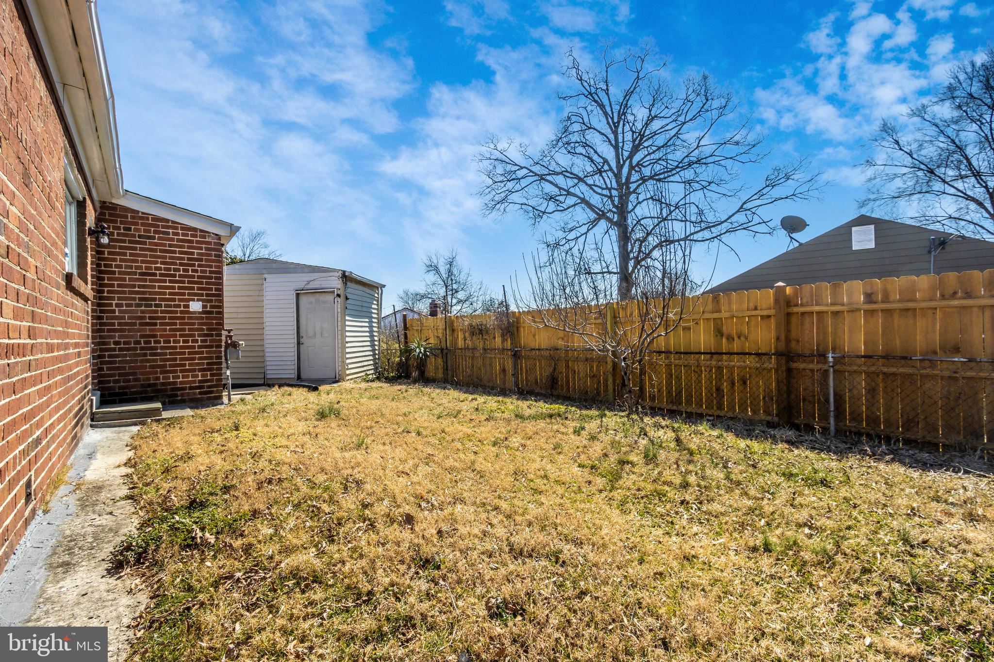 TAKOMA PARK - Residential