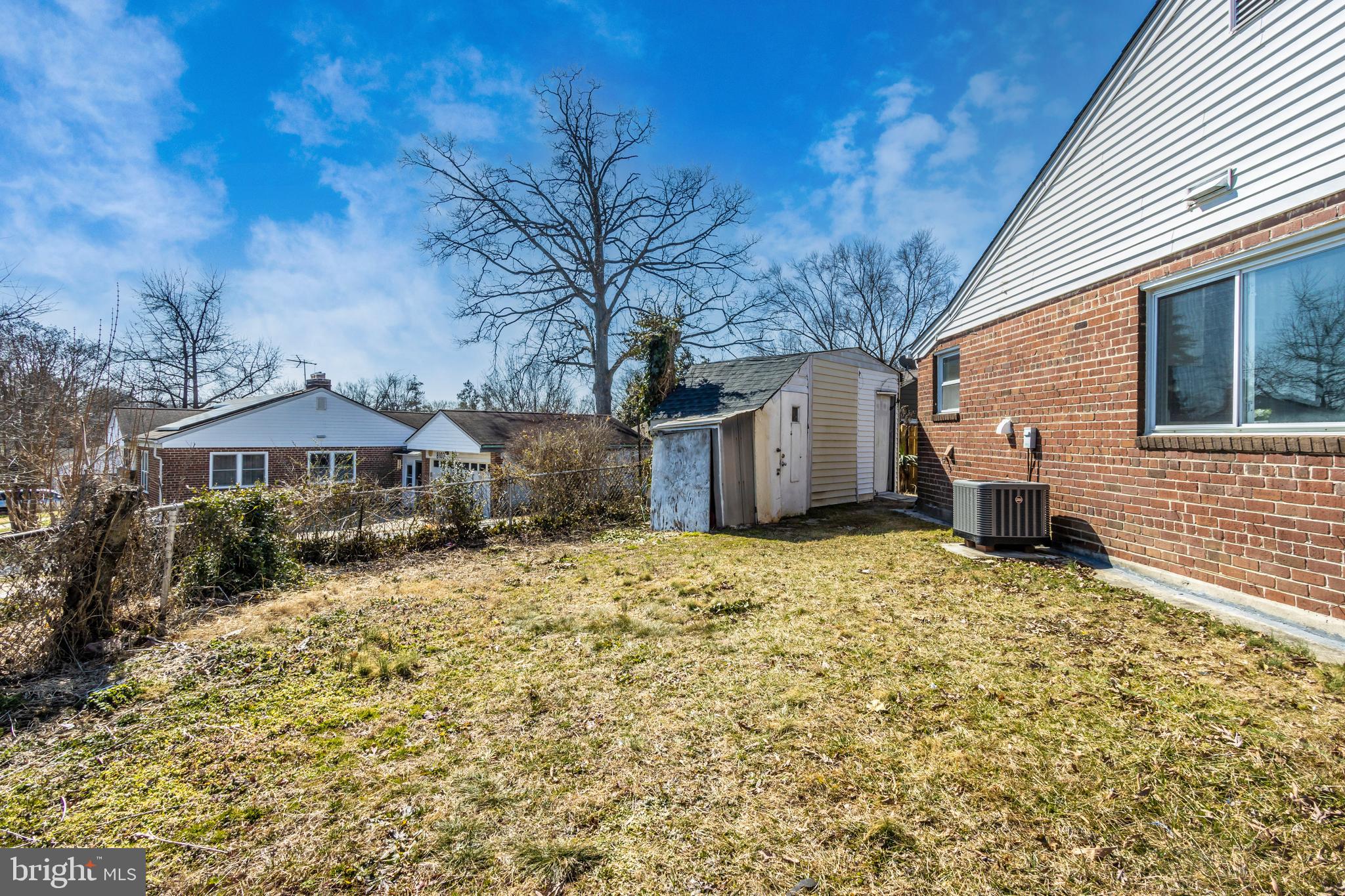 TAKOMA PARK - Residential