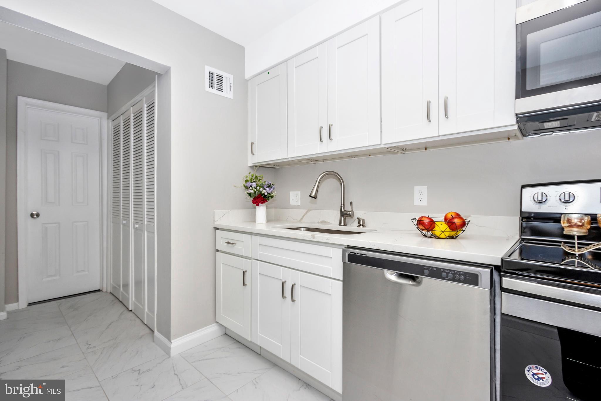 TAKOMA PARK - Residential