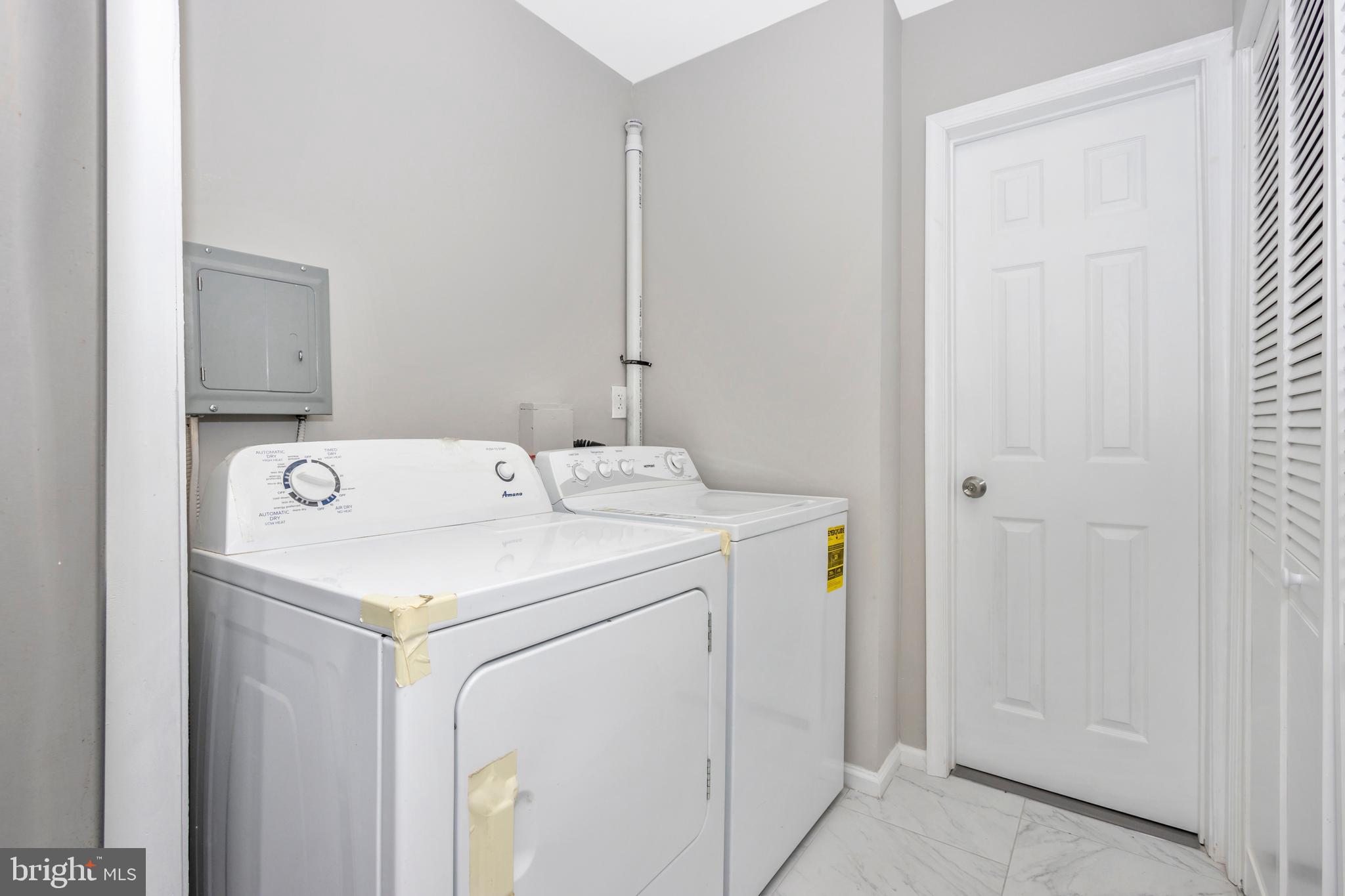 TAKOMA PARK - Residential