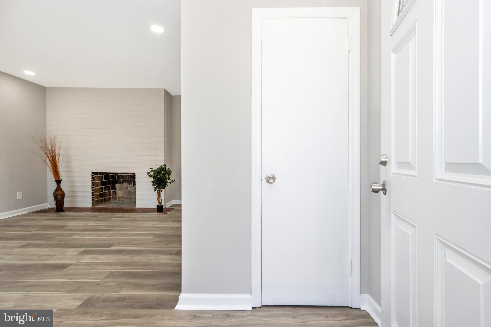 TAKOMA PARK - Residential