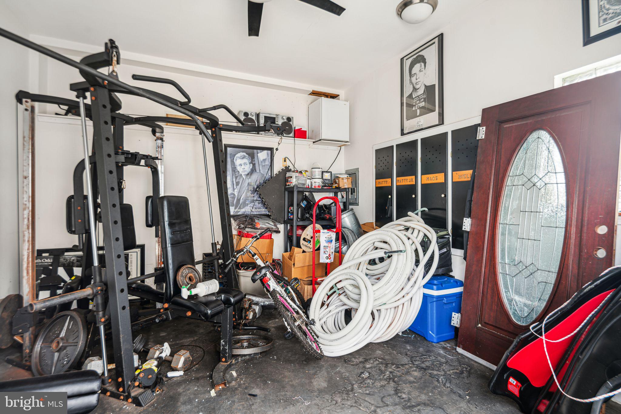 PORT RICHMOND - Residential