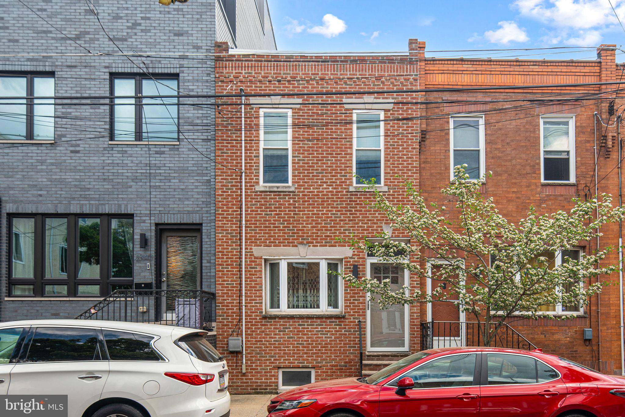 PORT RICHMOND - Residential