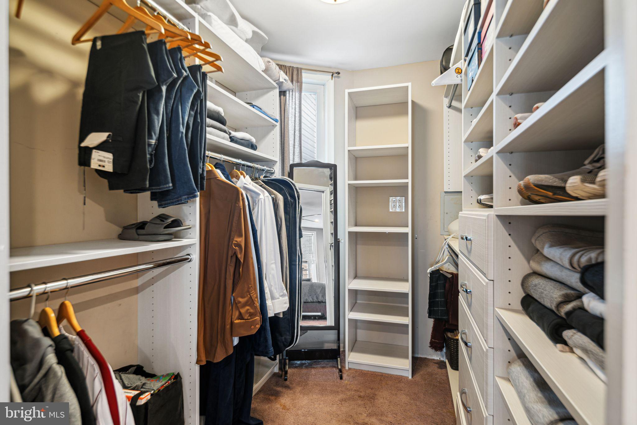 PORT RICHMOND - Residential