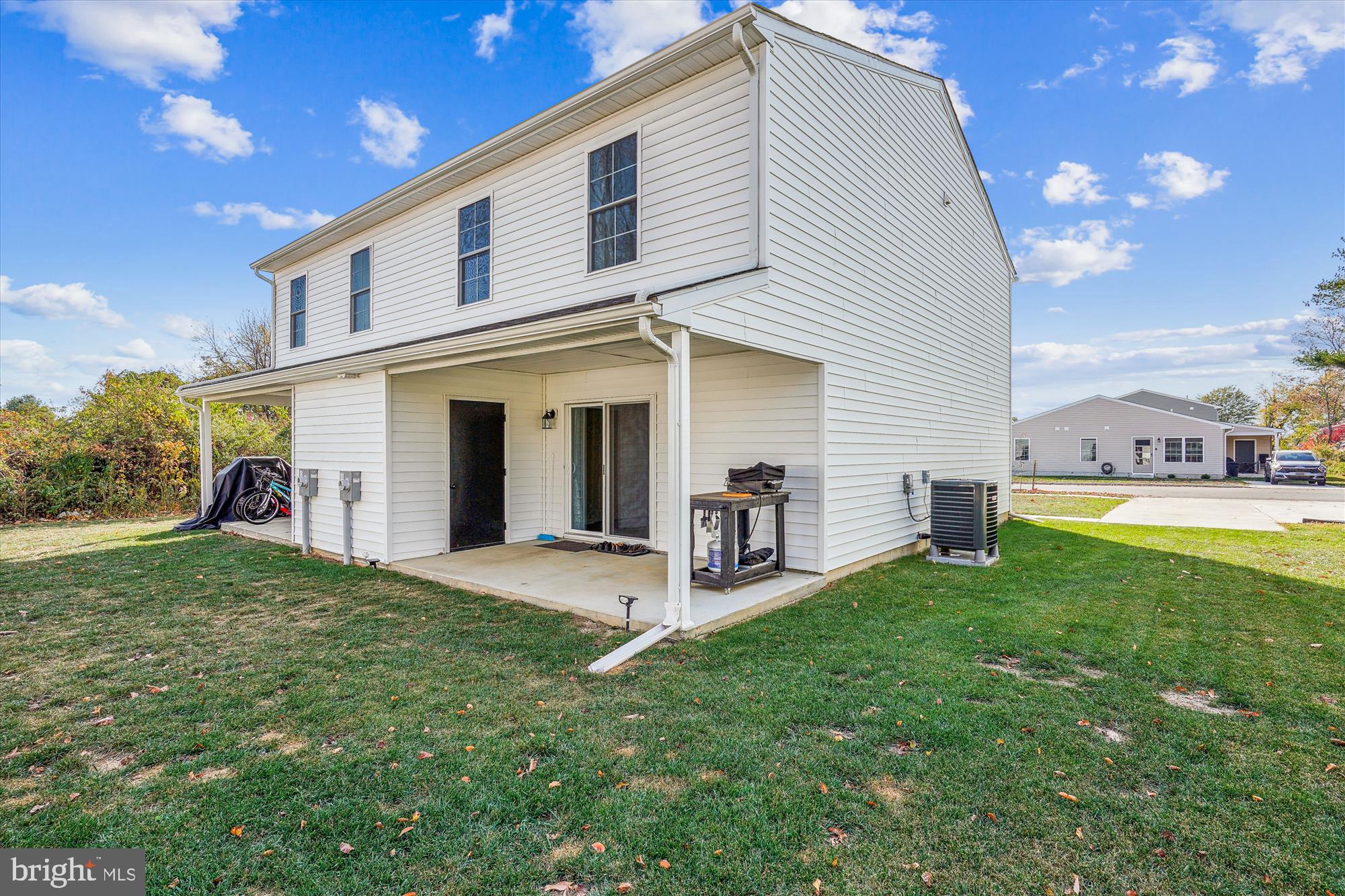 CHESTER ARMS - Residential