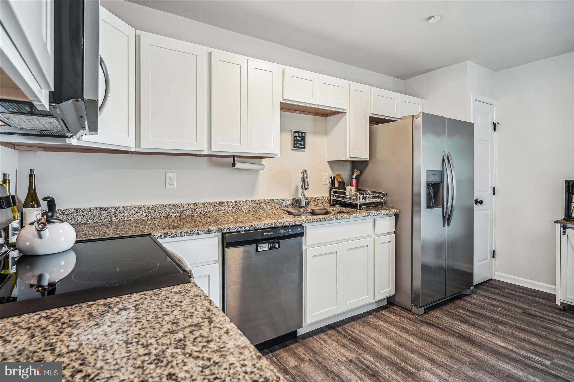 CHESTER ARMS - Residential