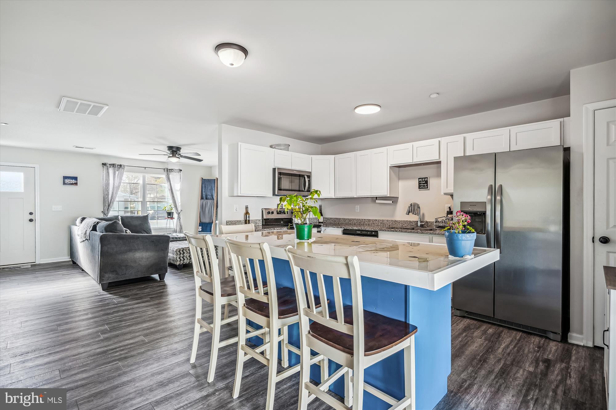 CHESTER ARMS - Residential