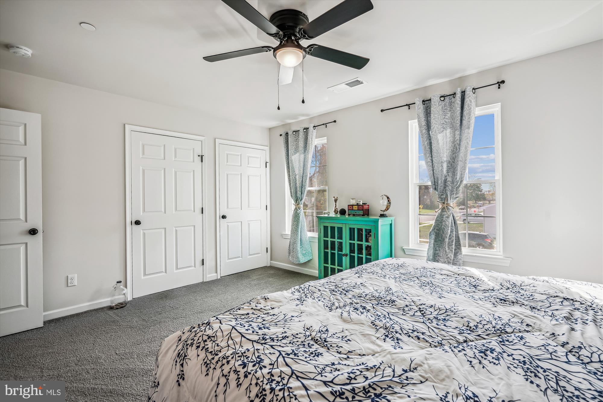 CHESTER ARMS - Residential