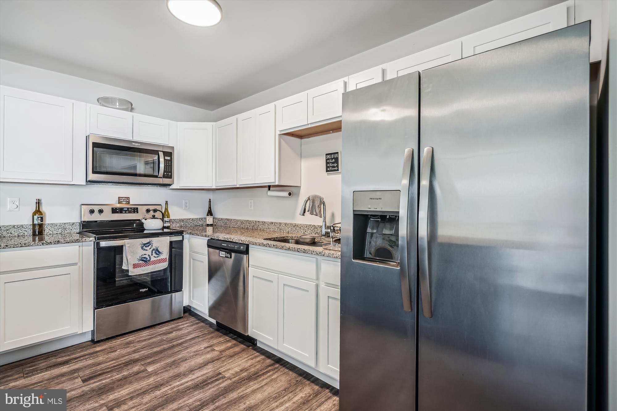 CHESTER ARMS - Residential