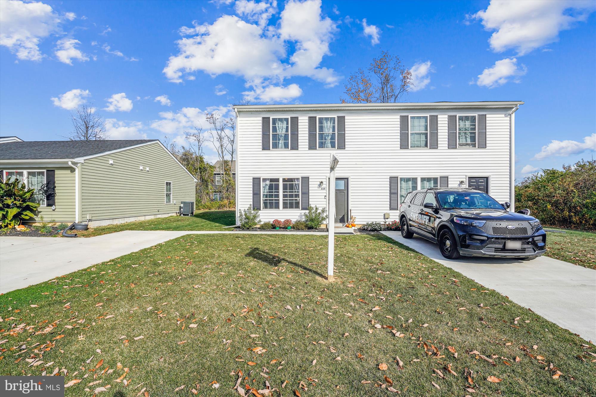 CHESTER ARMS - Residential