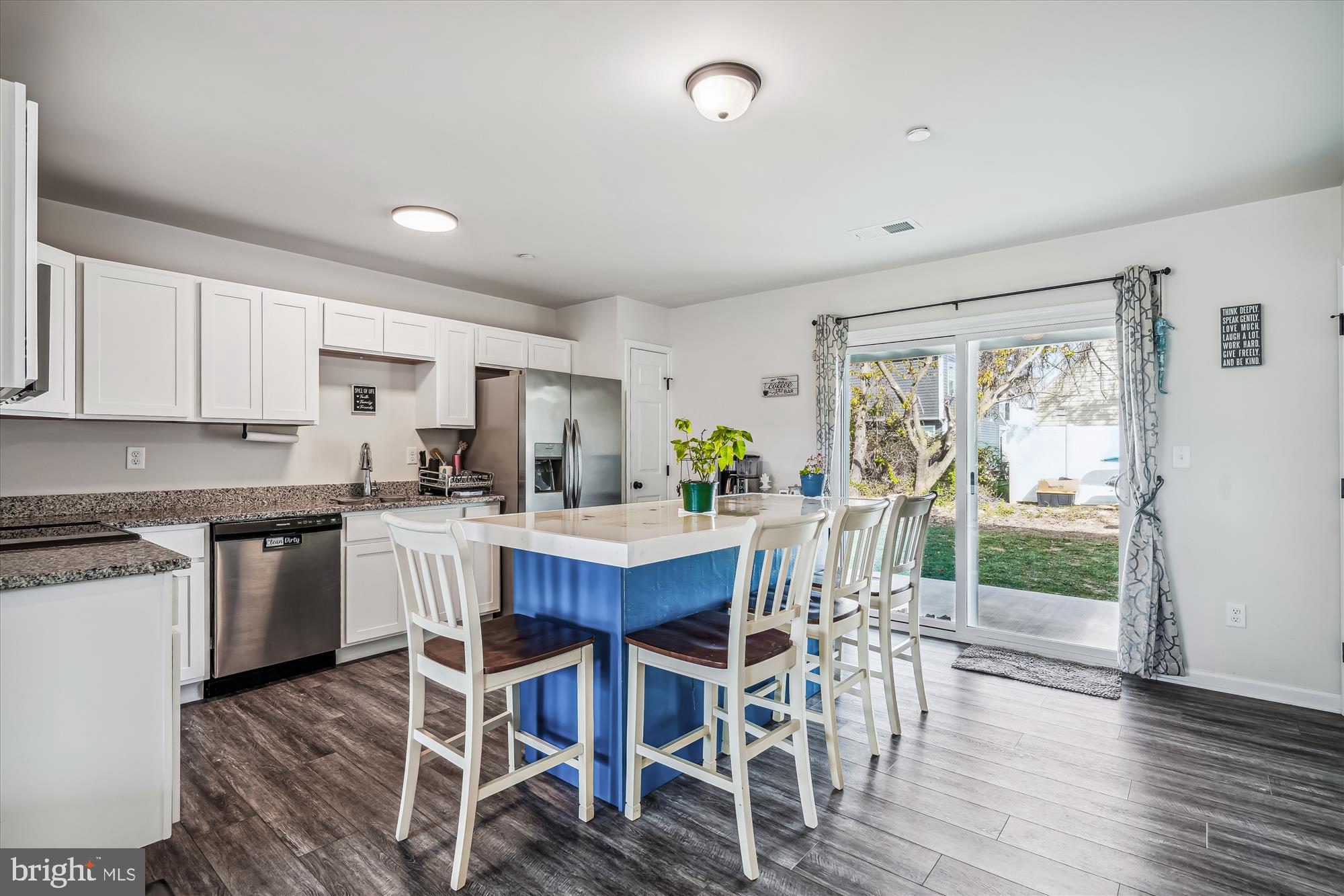 CHESTER ARMS - Residential