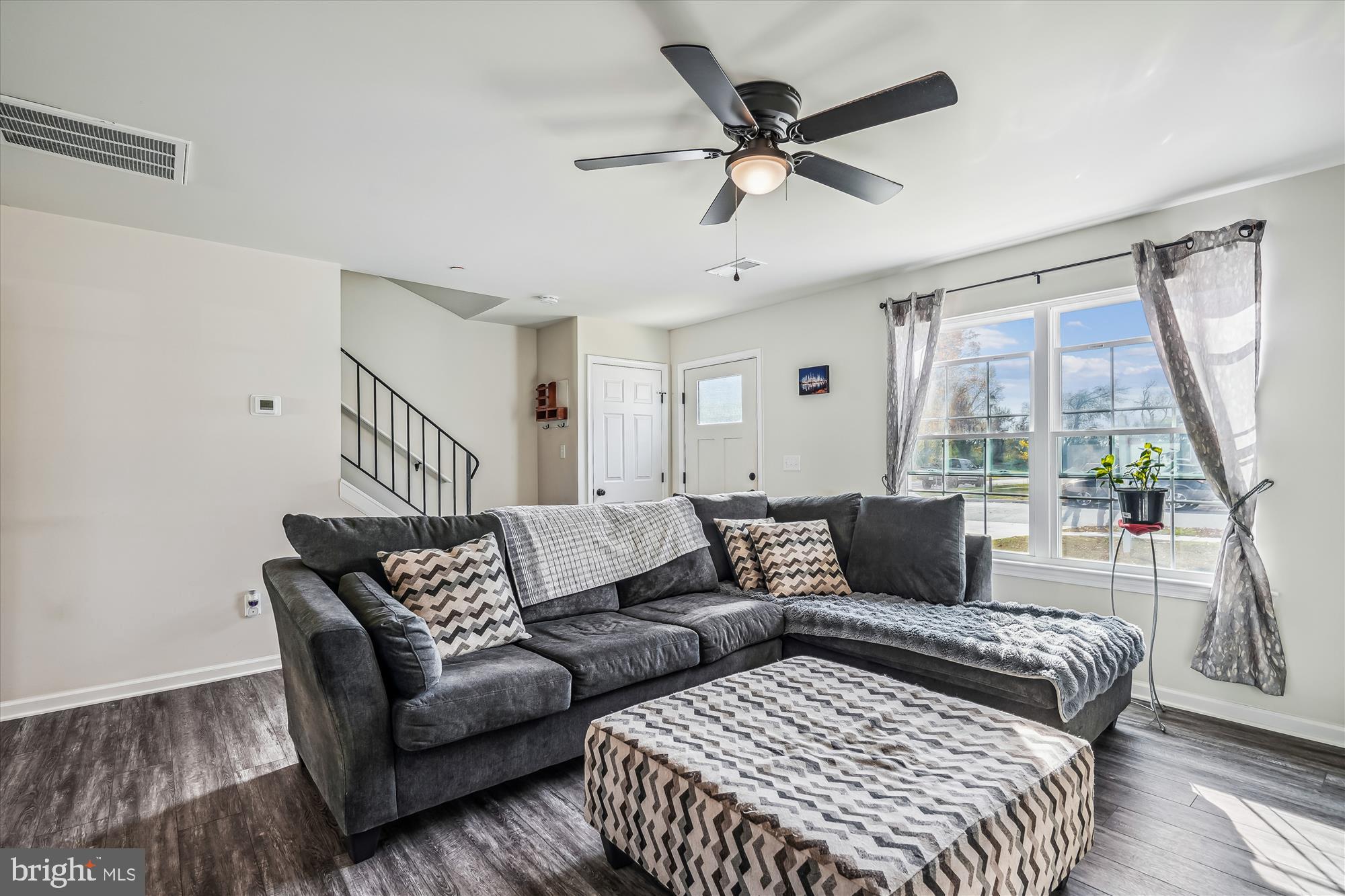 CHESTER ARMS - Residential