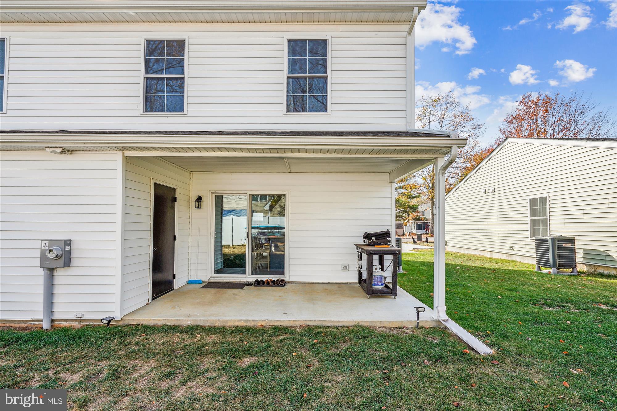 CHESTER ARMS - Residential