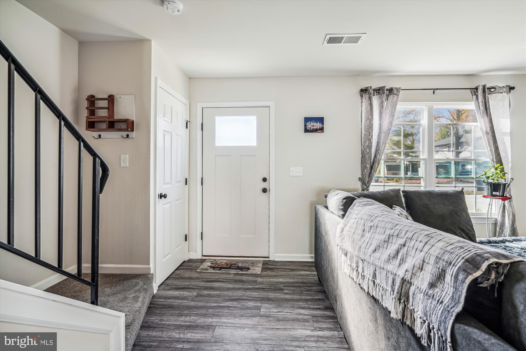 CHESTER ARMS - Residential