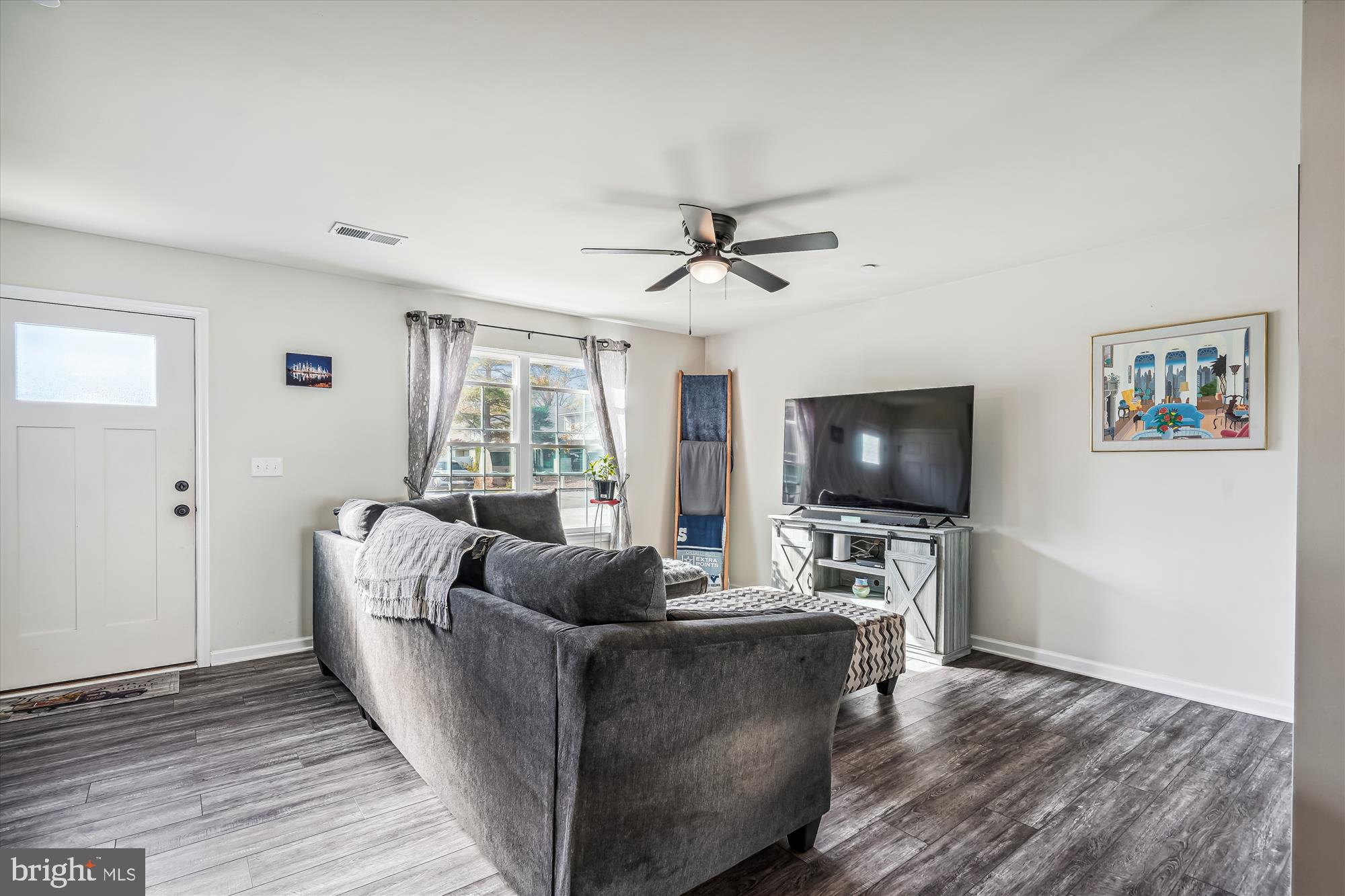 CHESTER ARMS - Residential