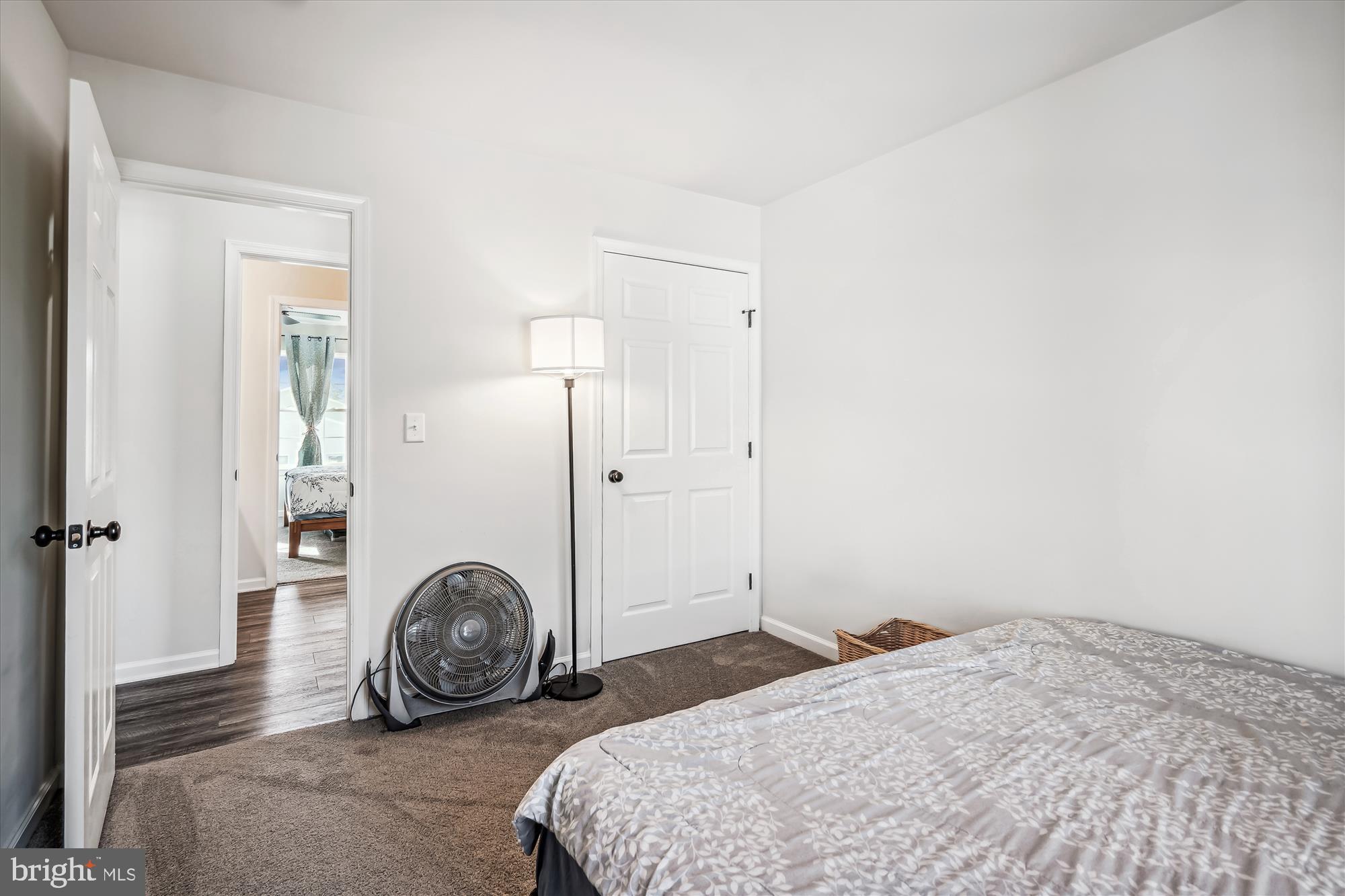 CHESTER ARMS - Residential