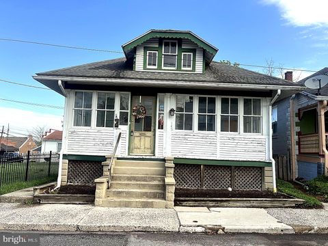 145 BRECKENRIDGE STREET GETTYSBURG PA 17325