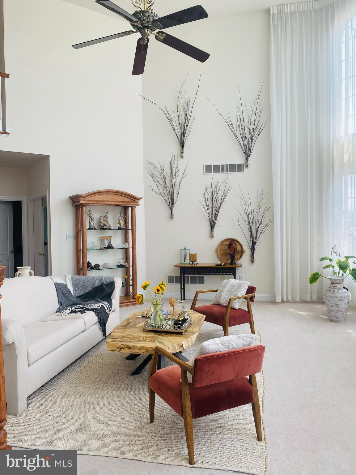 LEDERACH GOLF FAIRWY - Residential