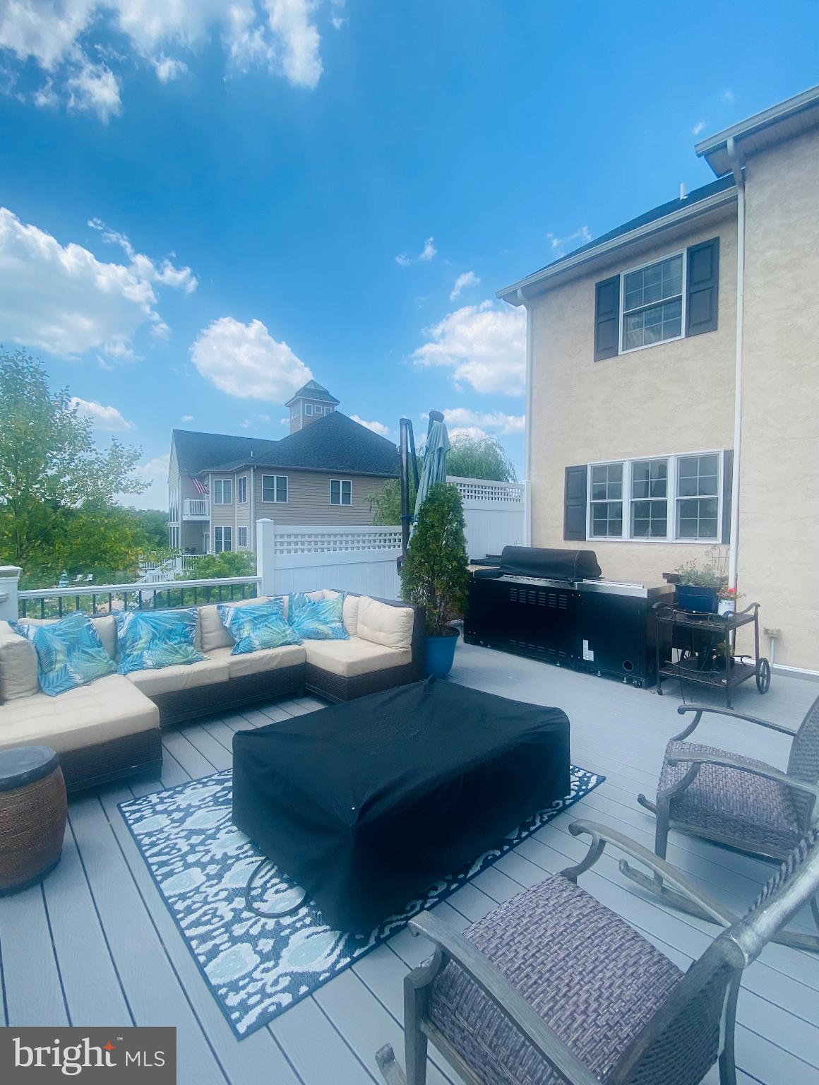 LEDERACH GOLF FAIRWY - Residential