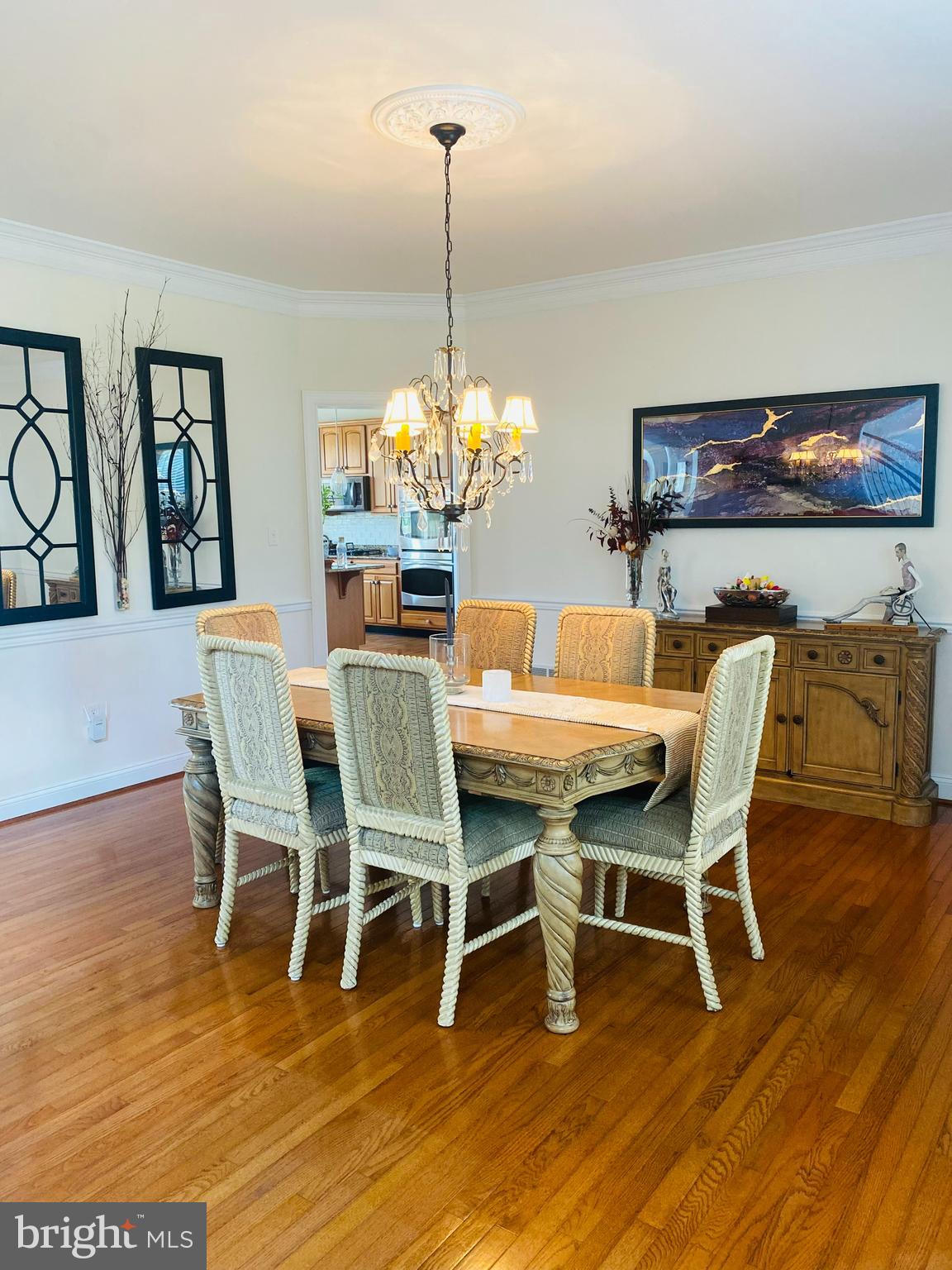 LEDERACH GOLF FAIRWY - Residential