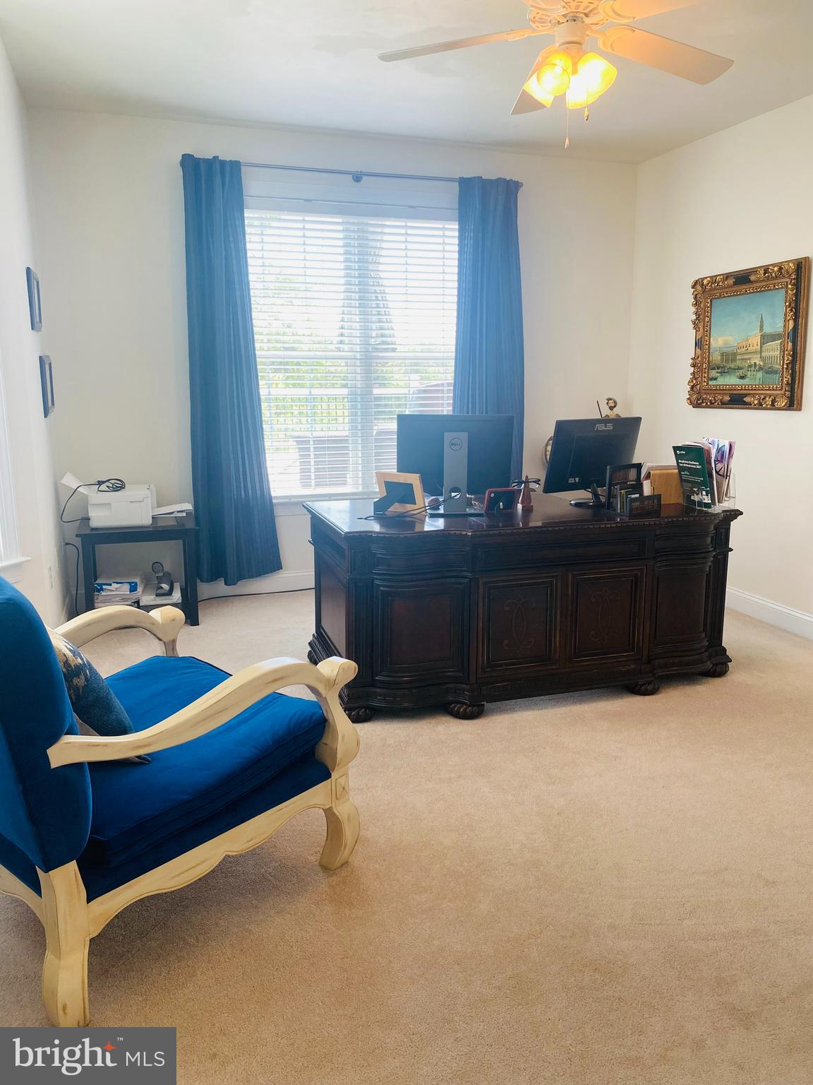 LEDERACH GOLF FAIRWY - Residential