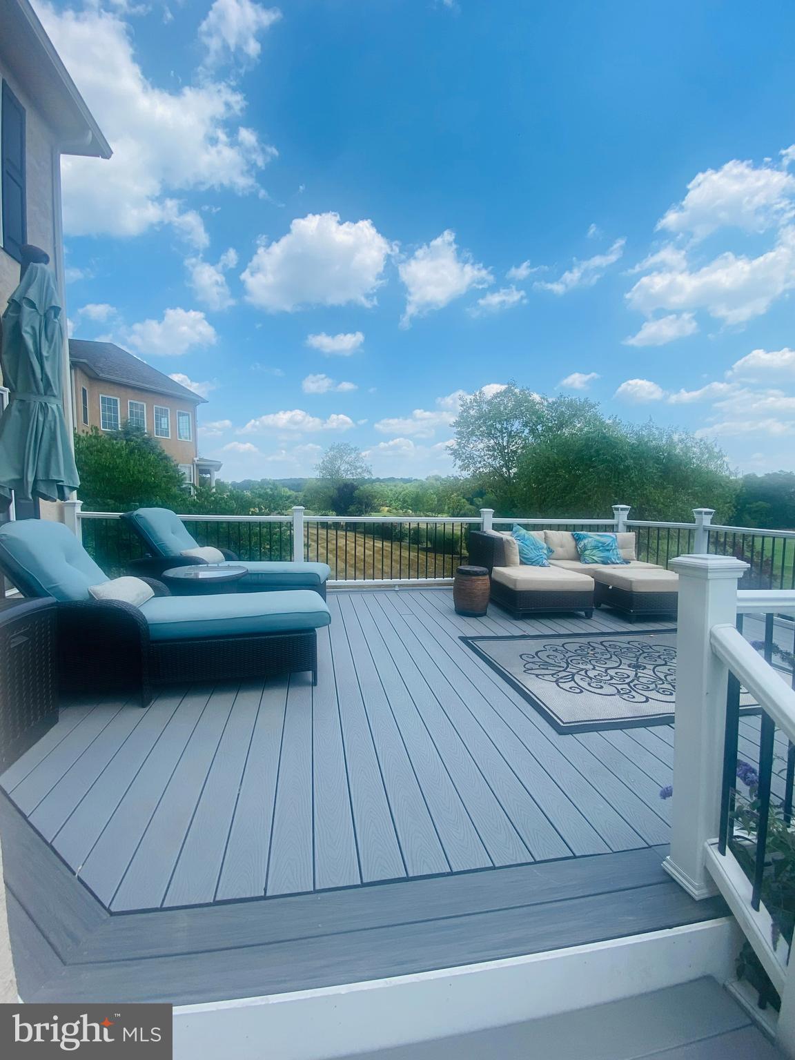 LEDERACH GOLF FAIRWY - Residential