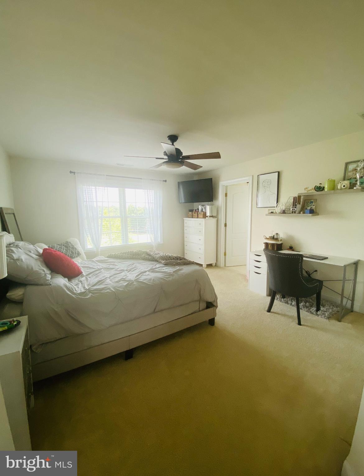 LEDERACH GOLF FAIRWY - Residential