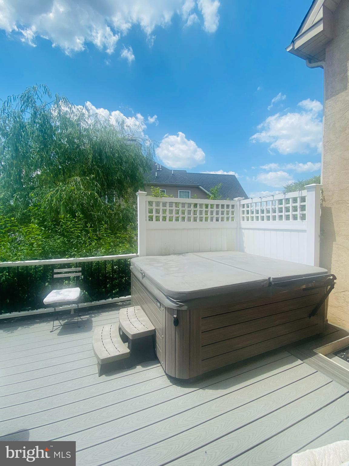 LEDERACH GOLF FAIRWY - Residential