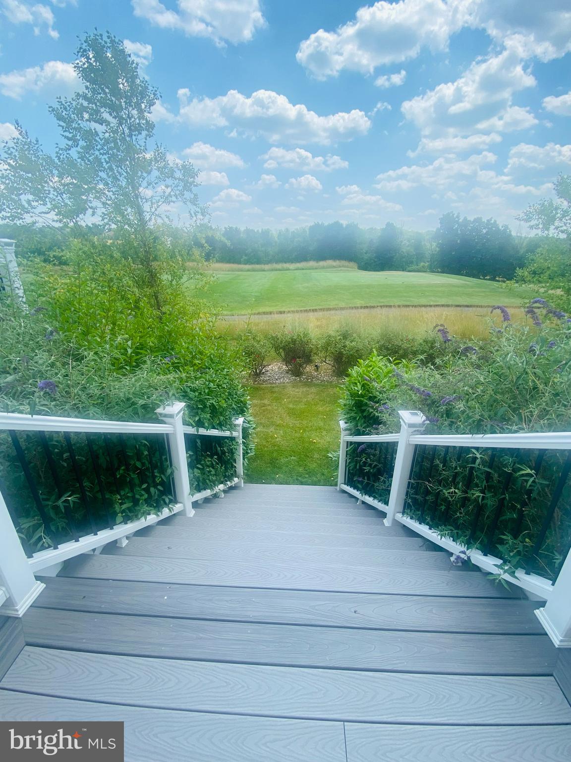 LEDERACH GOLF FAIRWY - Residential