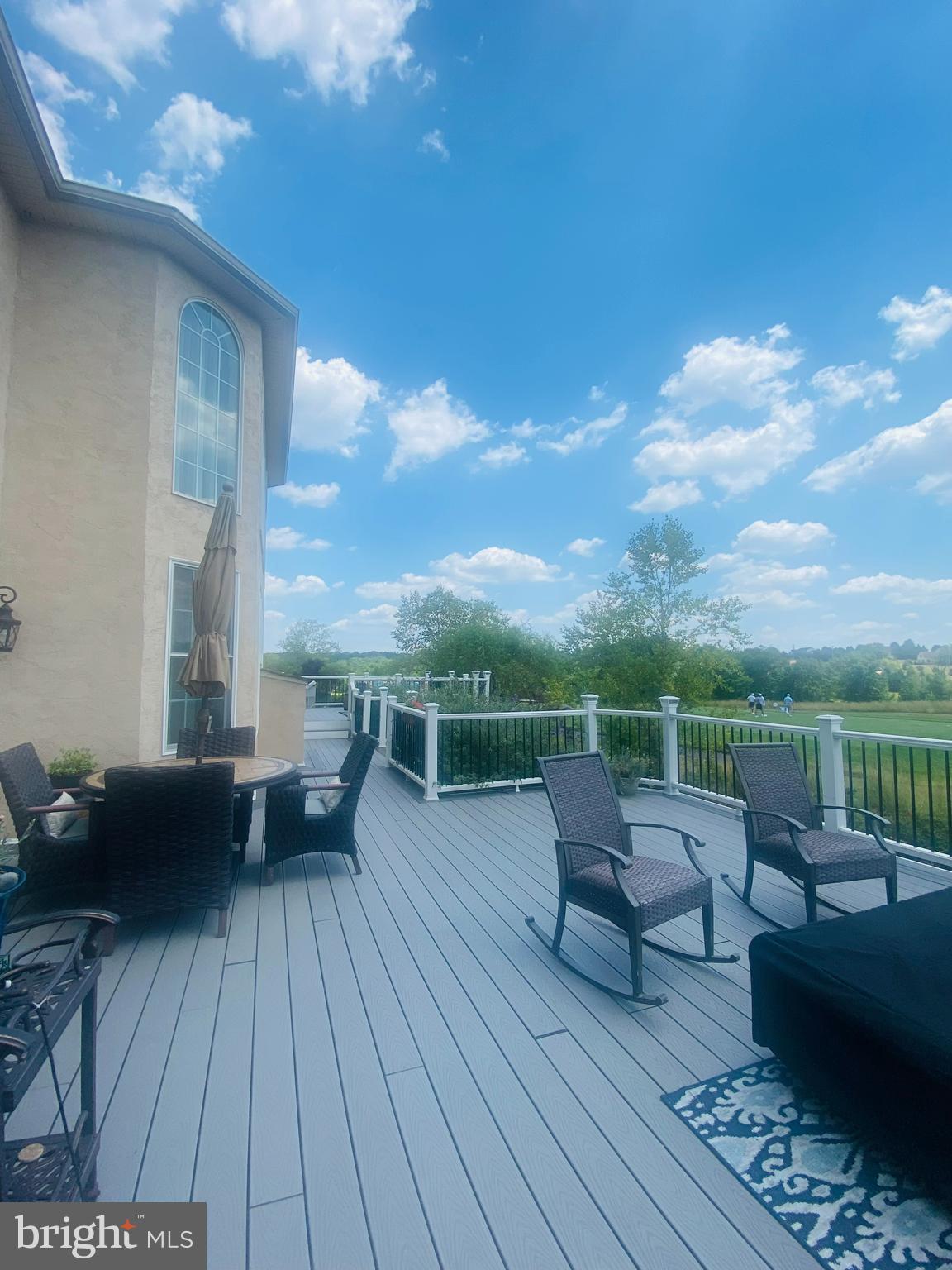 LEDERACH GOLF FAIRWY - Residential