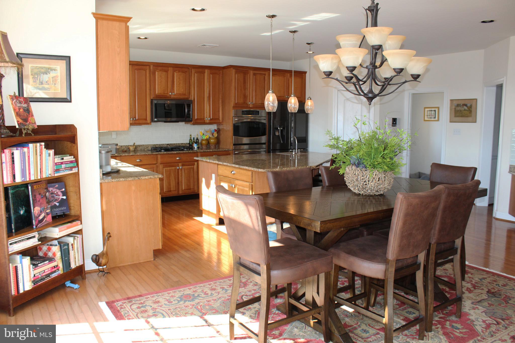 LEDERACH GOLF FAIRWY - Residential