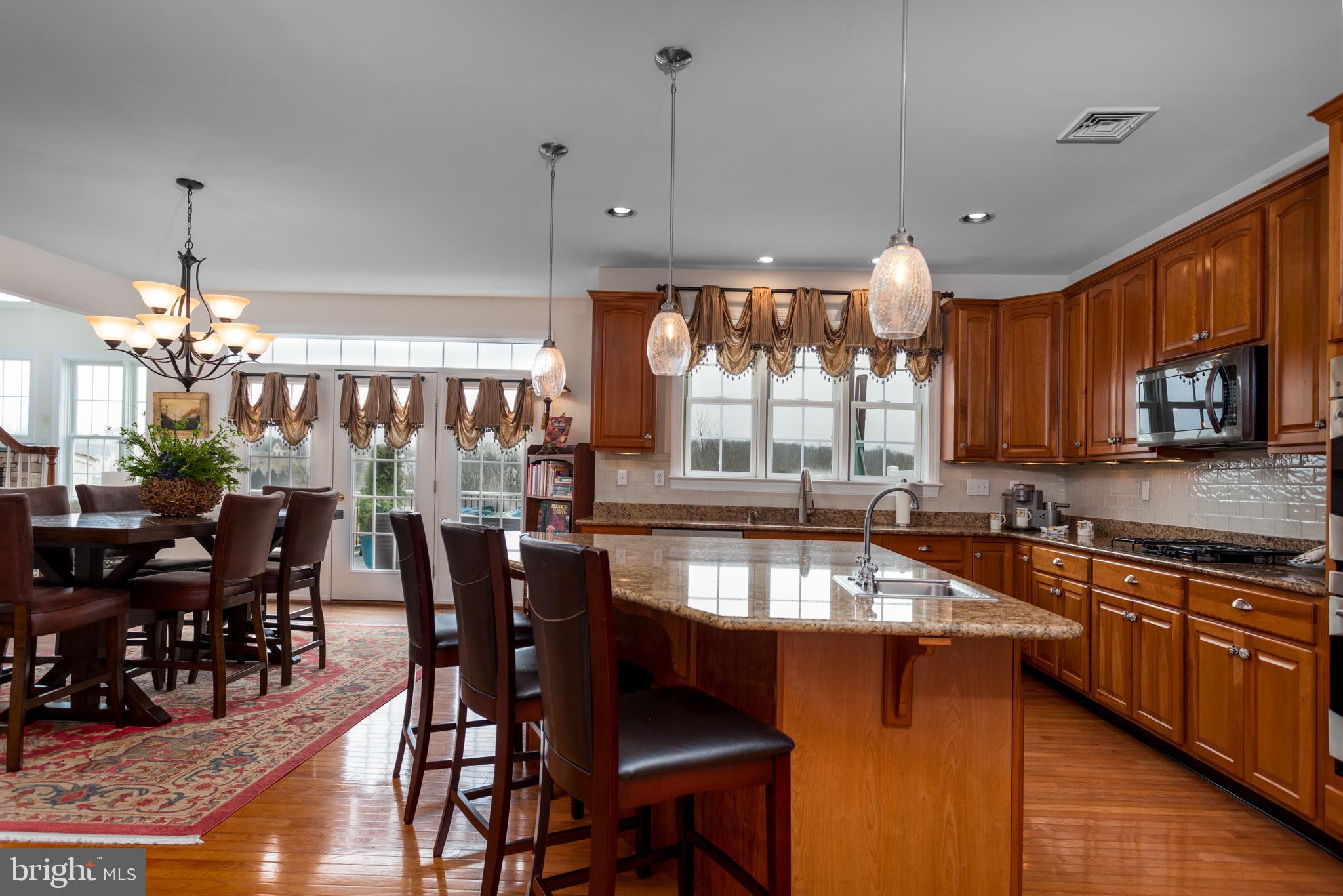 LEDERACH GOLF FAIRWY - Residential