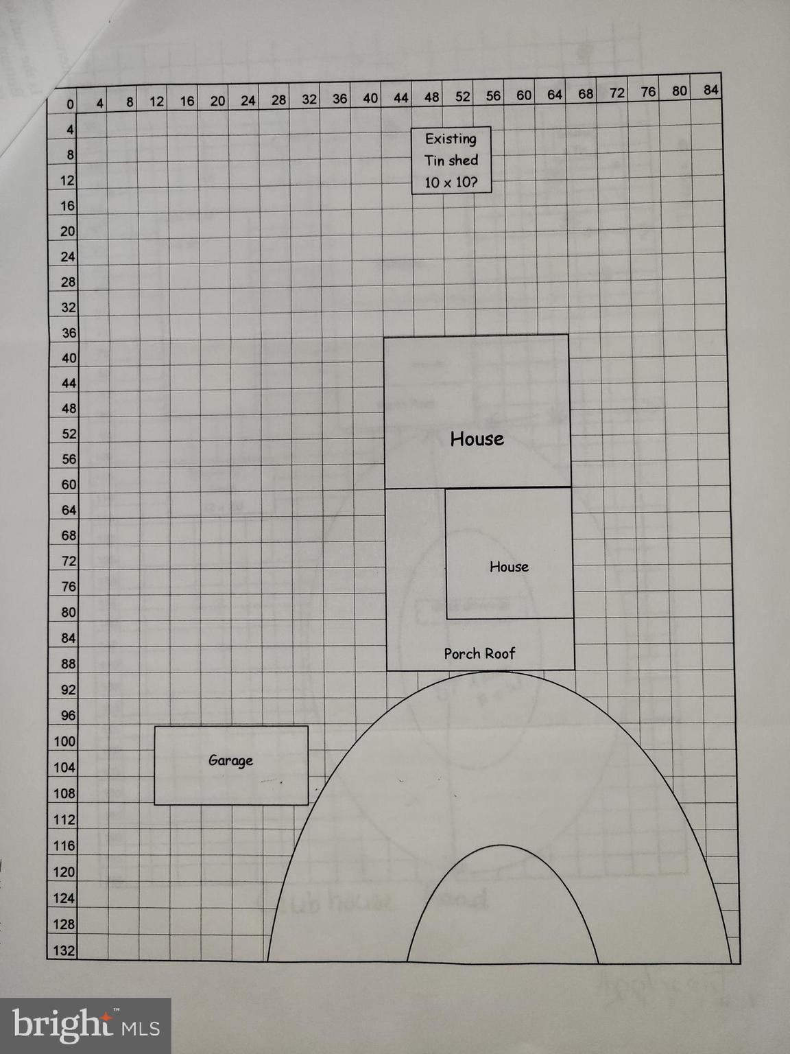 SUSQUEHANNA TRAILS - Land
