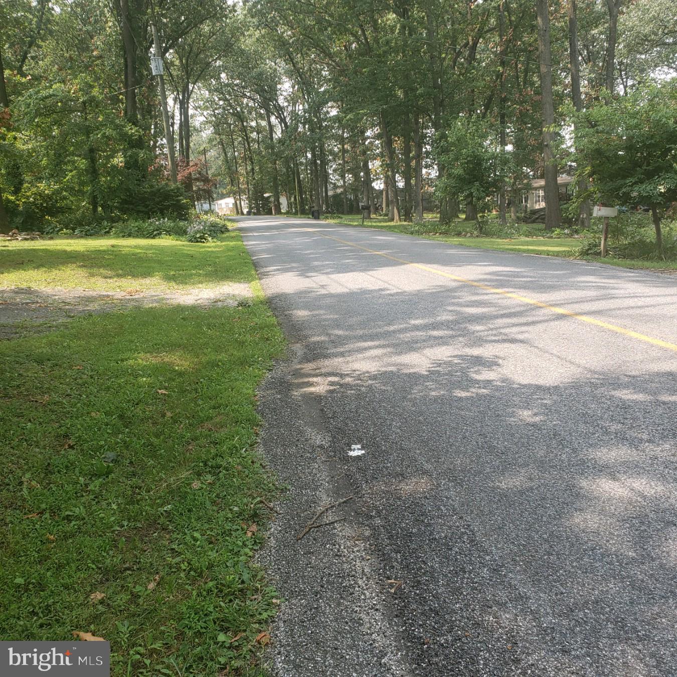 SUSQUEHANNA TRAILS - Land