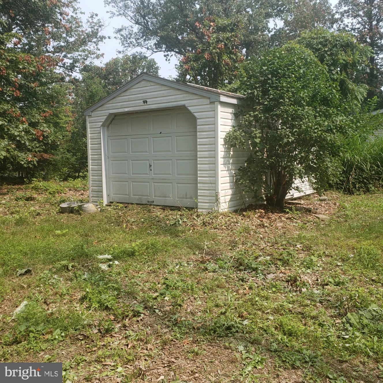 SUSQUEHANNA TRAILS - Land