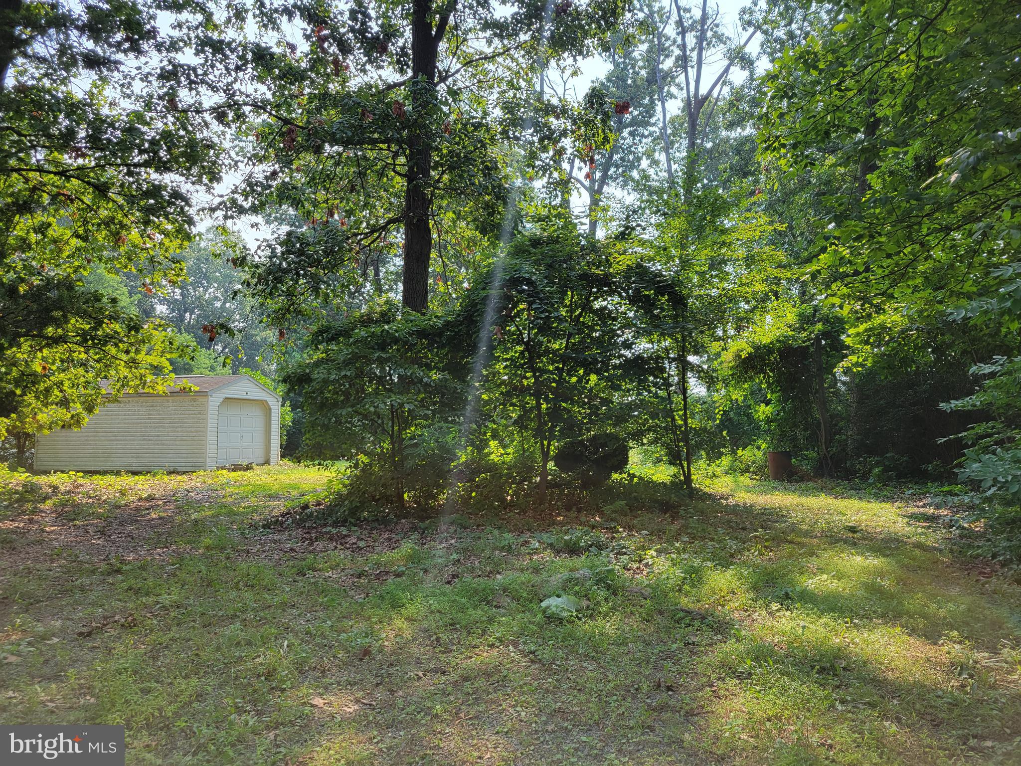 SUSQUEHANNA TRAILS - Land