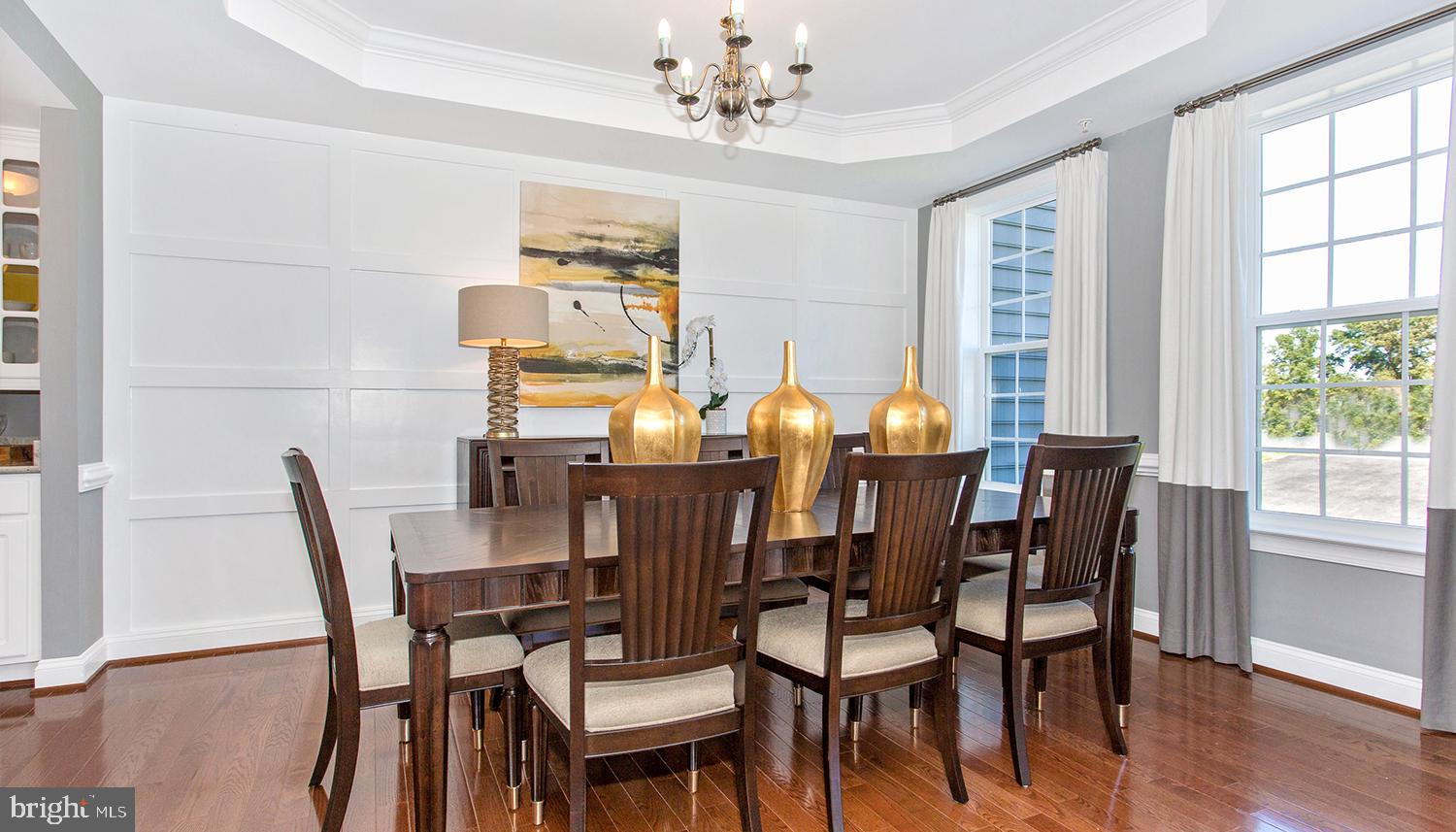 MARTINSBURG STATION - Residential