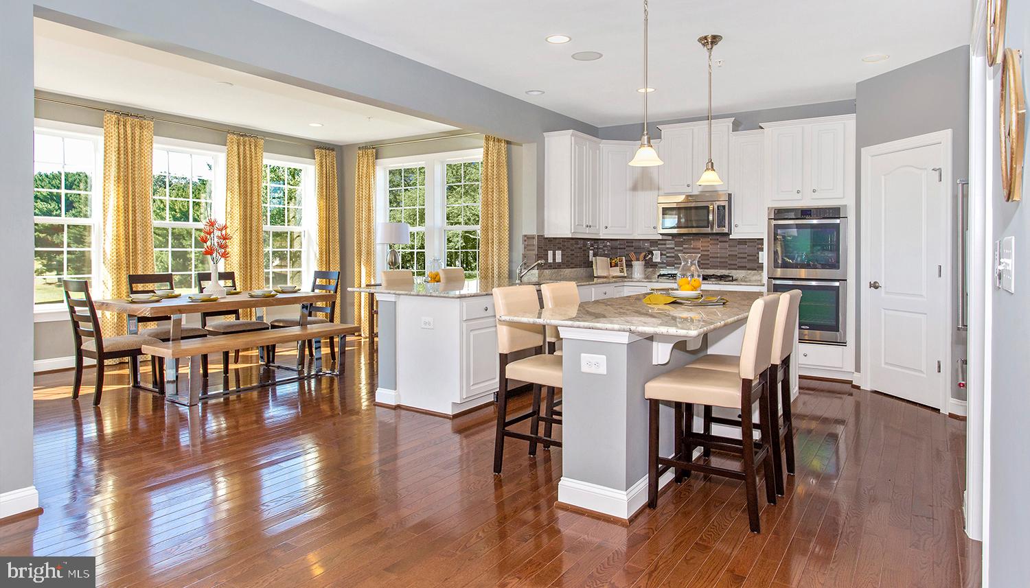 MARTINSBURG STATION - Residential