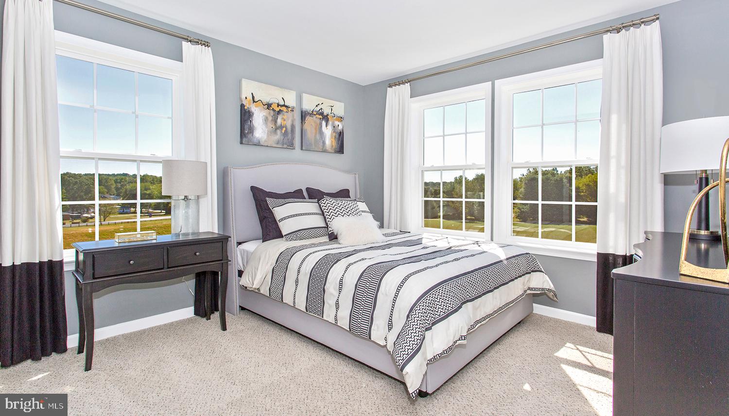 MARTINSBURG STATION - Residential