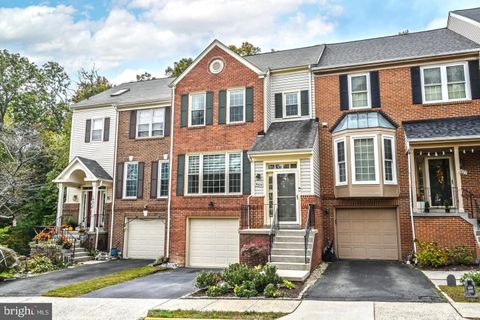 9425 WILLIAM KIRK LANE BURKE VA 22015