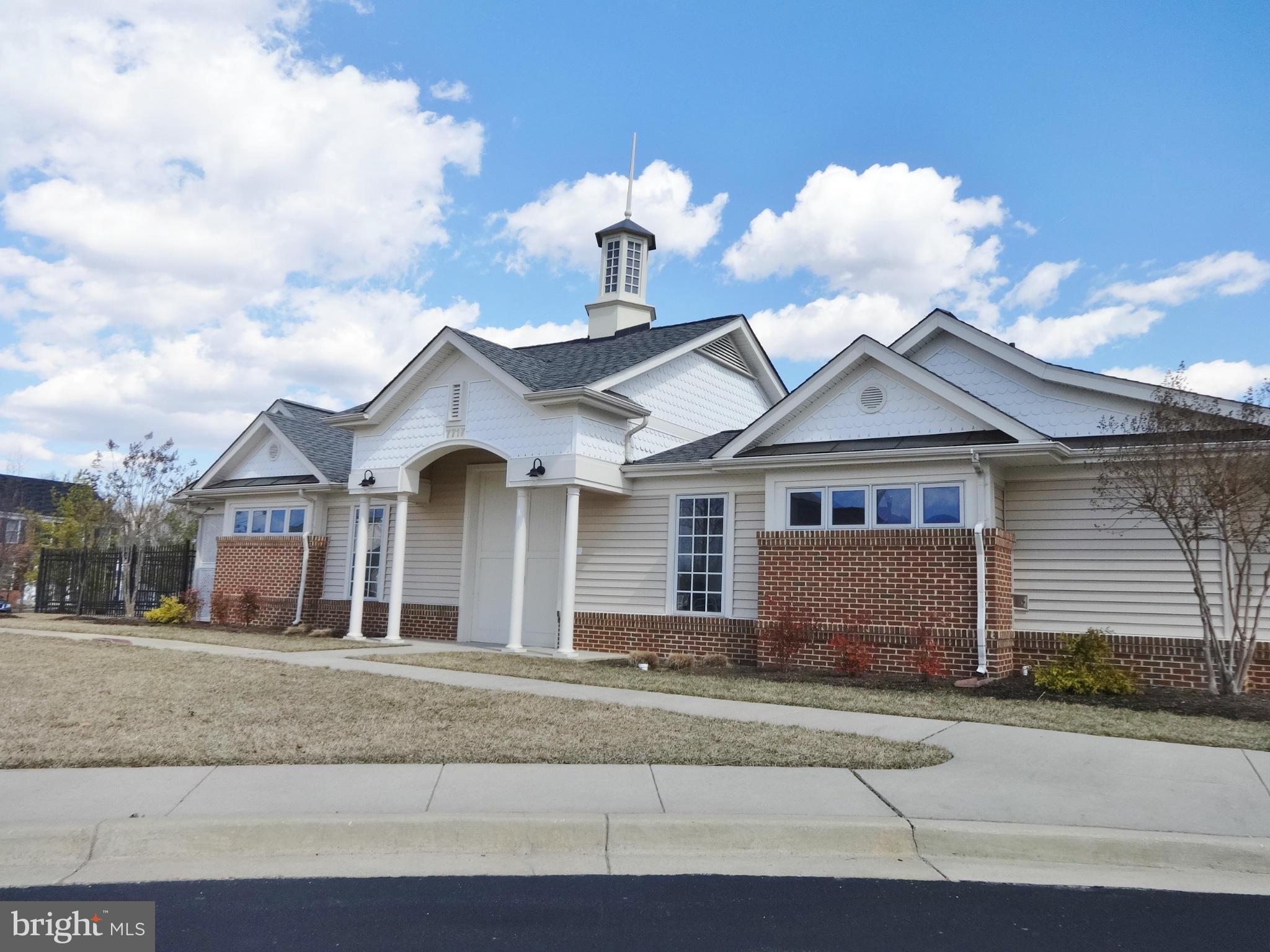 CHAPEL GROVE - Residential